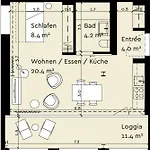 Uze Apartments In Uzwil Sg Apartment *