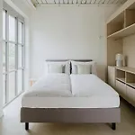 Appartement Uze In Sg *