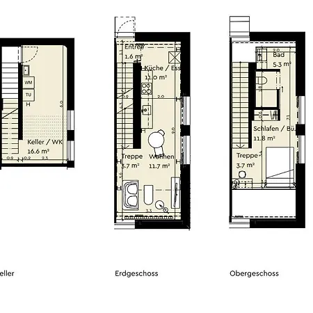 Uze Apartments In Uzwil Und Rorschach Apartment