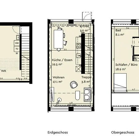 Apartament Uze In Sg