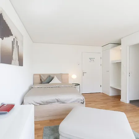 Uze Apartments In Uzwil Und Rorschach Apartment *