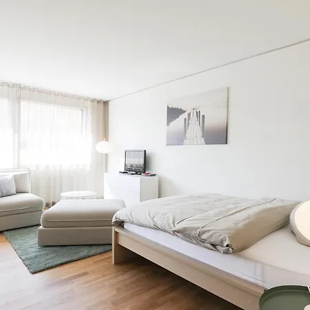 Uze Apartments In Uzwil Und Rorschach *