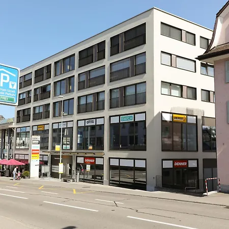 Uze Apartments In Uzwil Und Rorschach * Uzwil