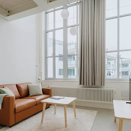 Apartament Uze In Sg