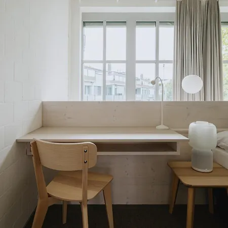 Apartman Uze In Sg Uzwil