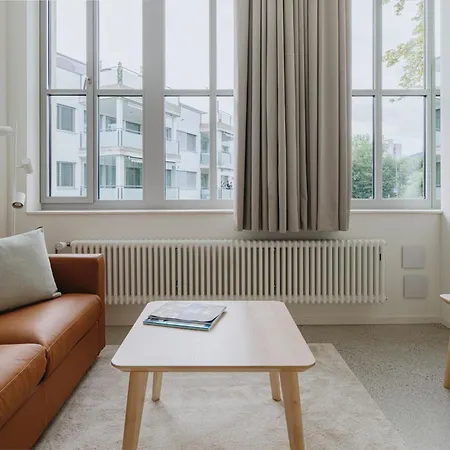 Apartament Uze In Sg