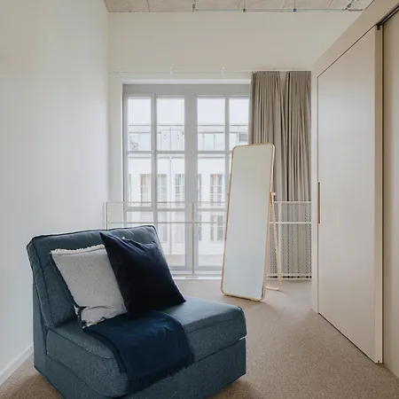 Uze In Sg Apartament *