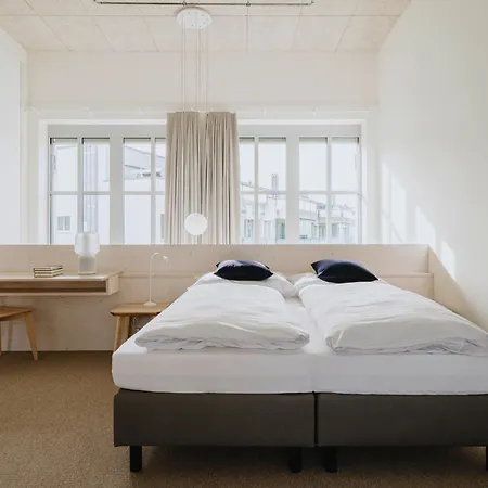 Uze In Sg Apartman Uzwil