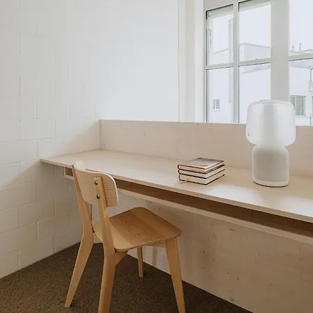 Apartament Uze In Sg