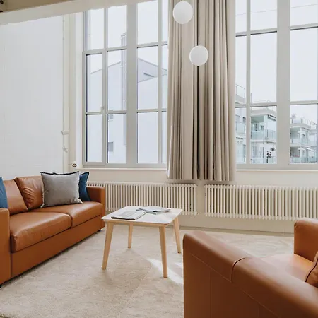 Uze In Sg Apartman *