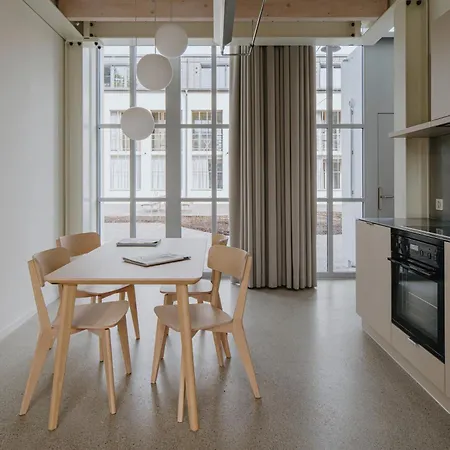 Apartman Uze In Sg *