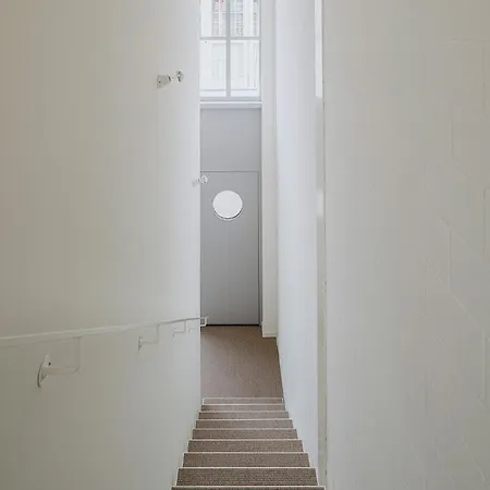 Uze In Sg Apartament Uzwil