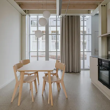 Apartman Uze In Sg Uzwil