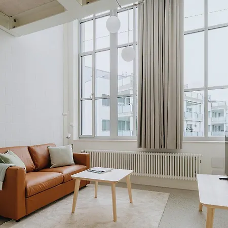 Uze In Sg Apartament