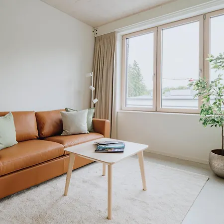 Apartament Uze In Sg