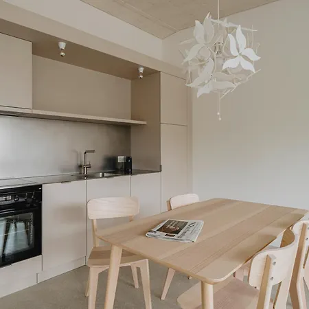 Uze In Sg Apartament Uzwil