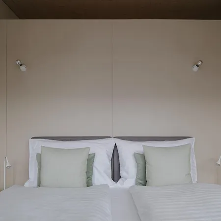 Apartman Uze In Sg Uzwil