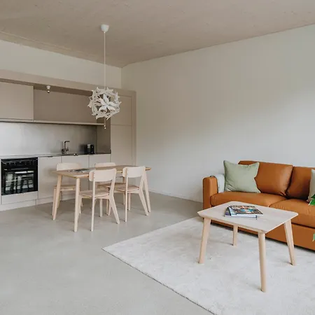 Uze Apartments In Uzwil Und Rorschach *
