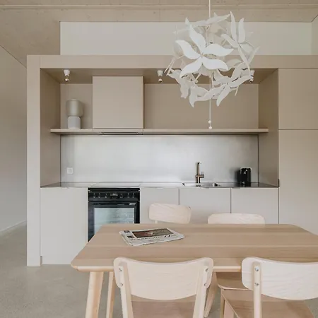 Uze In Sg Apartman Uzwil