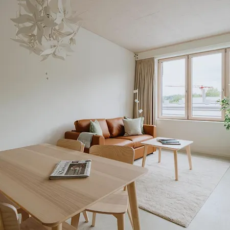 Apartman Uze In Sg Uzwil