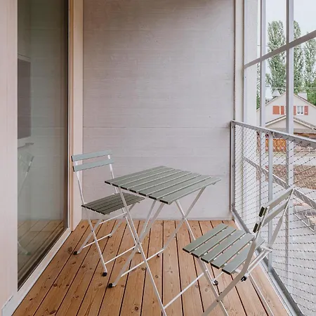 Apartament Uze In Sg