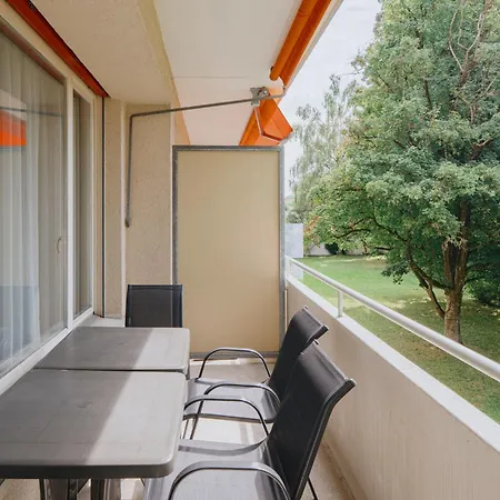 Apartament Uze In Sg *