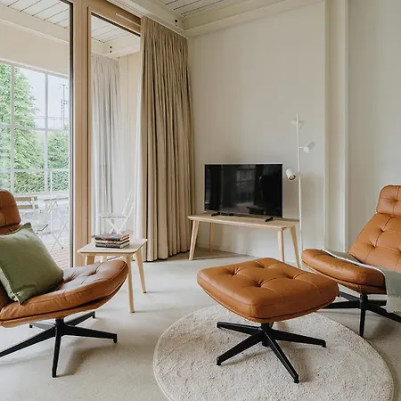 Uze In Sg Apartman Uzwil