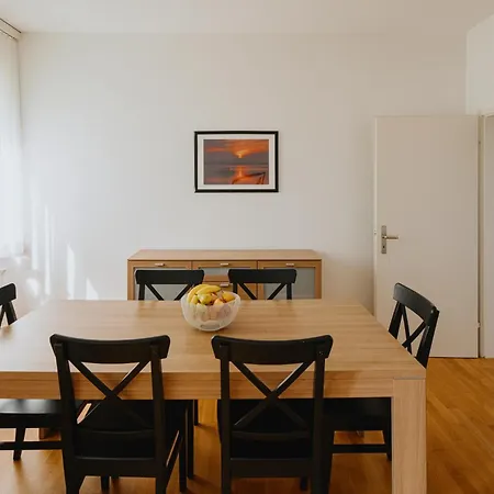 Apartament Uze In Sg