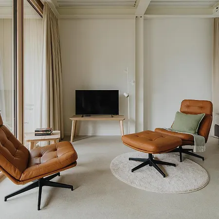 Uze In Sg Apartman *