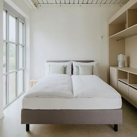 Apartman Uze In Sg *