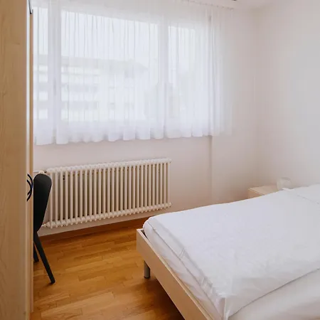 Uze In Sg Apartament Uzwil