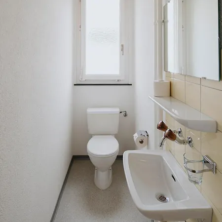 Apartman Uze In Sg Uzwil