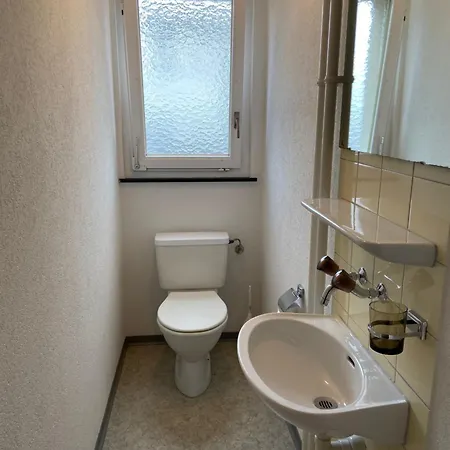 Uze Apartments In Uzwil Und Rorschach Apartment *