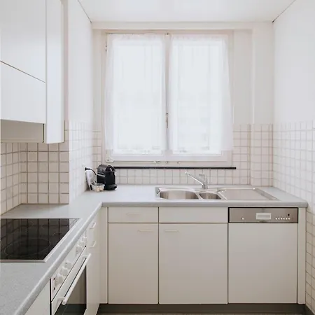 Apartament Uze In Sg *