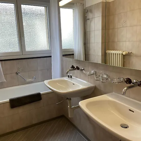 Apartament Uze In Sg Uzwil