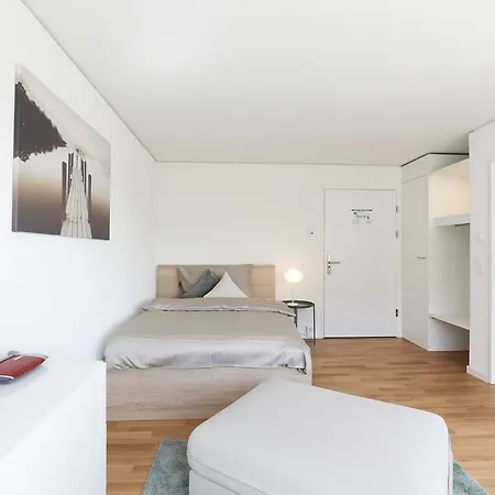 Uze In Sg Apartman *