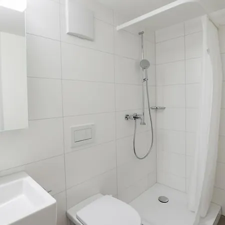 Apartament Uze In Sg Uzwil