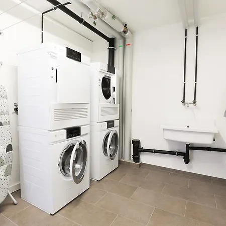 Uze In Sg Apartman Uzwil