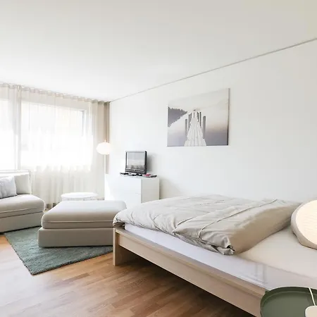 Uze In Sg Apartman *