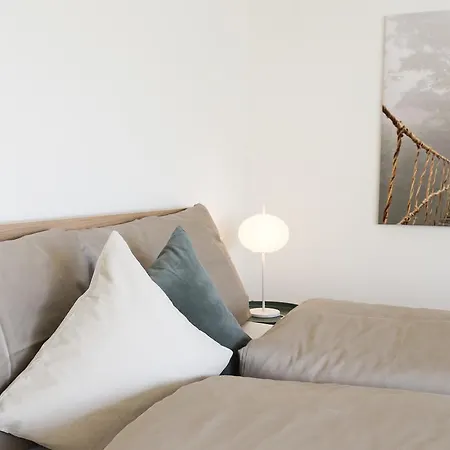 Apartment Uze Apartments In Uzwil Sg *
