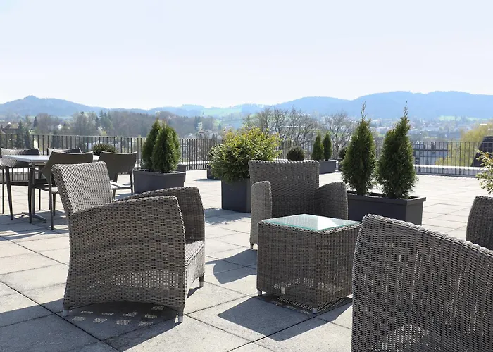 Apartament Uze In Sg Uzwil