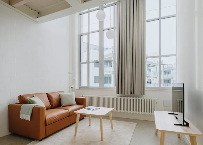 Apartament Uze In Sg