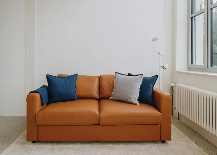 Apartament Uze In Sg *