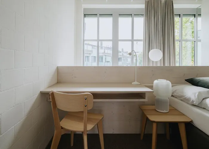 Apartament Uze In Sg Uzwil