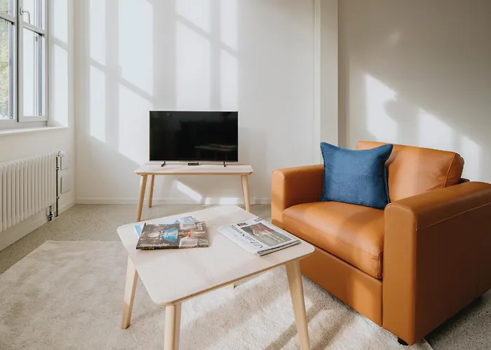 Uze In Sg Apartament