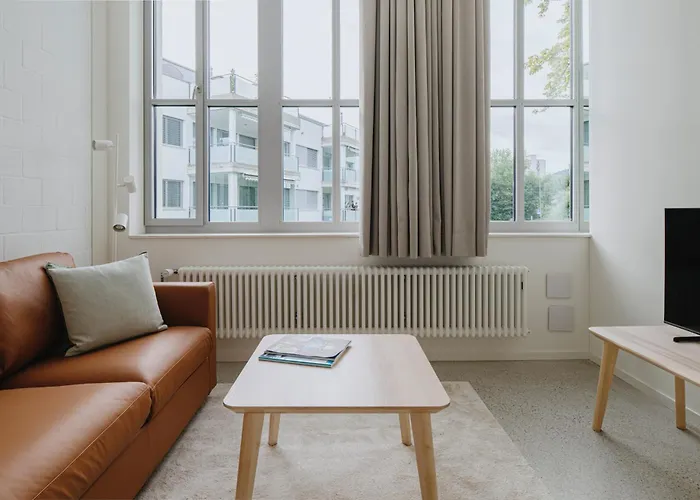 Apartament Uze In Sg