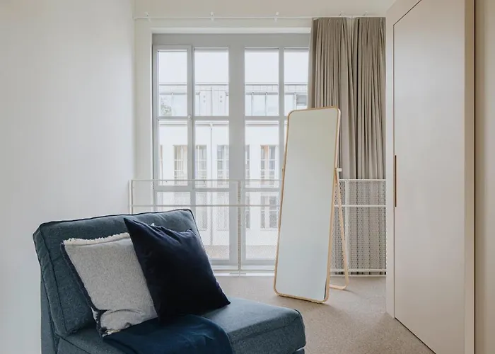 Uze In Sg Apartament *