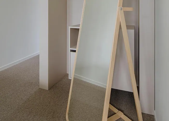 Apartament Uze In Sg *