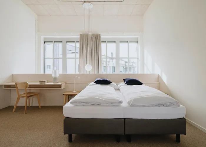 Uze In Sg Apartament Uzwil