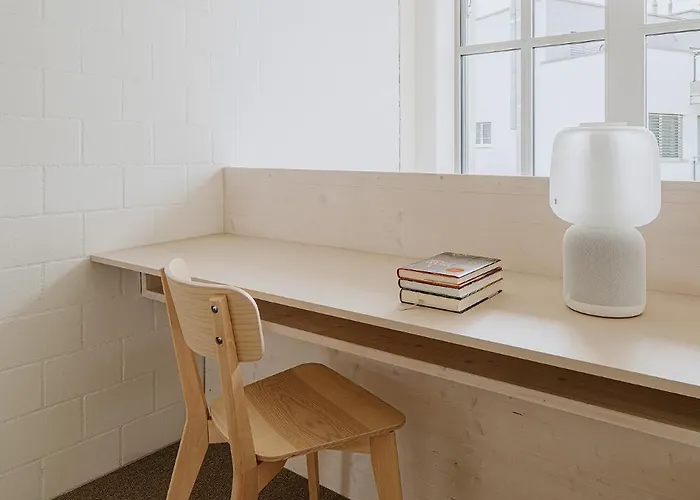 Apartament Uze In Sg